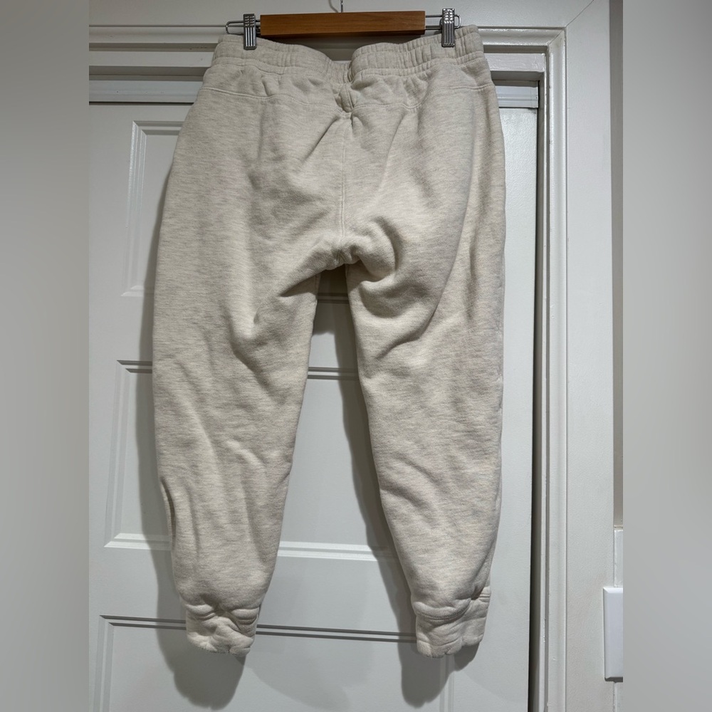 Albion Fit At Ease Joggers in Birch - Picture 4 of 11